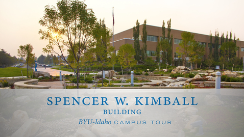 Thumbnail for Kimball Building