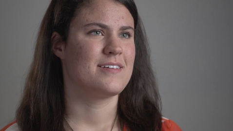 Thumbnail for Why Work Here: Rachael Martinez