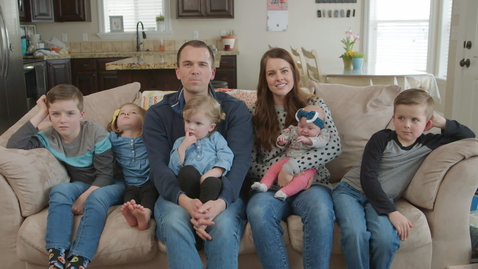 Thumbnail for Devotional Promo - Nick Rammell 2/17/19