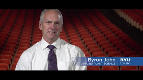 Thumbnail for Byron John 7 Minute Review