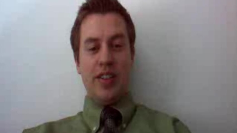 Thumbnail for Role of Distributive Justice (Student Example)