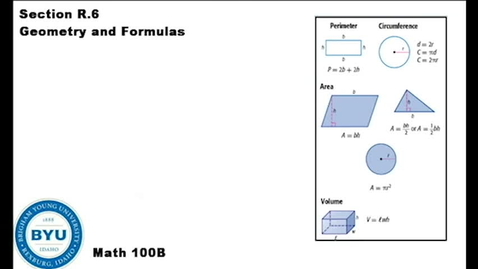 Thumbnail for Section R.6