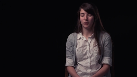 Thumbnail for Hannah - Conversion through the Reading the Book of Mormon