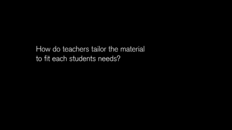 Thumbnail for George Pettus: BYU-Idaho Student Learning Outcomes Project