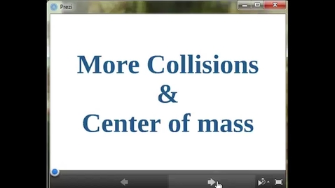 Thumbnail for Online PH 105 Lesson 7 c