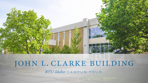 Thumbnail for Clarke Building