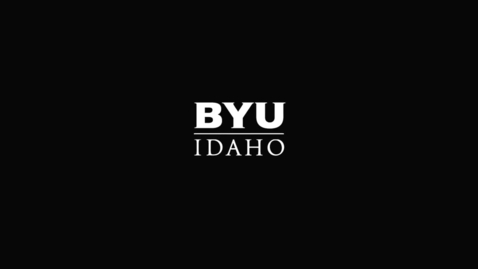 Thumbnail for Alumni Webcast with Brian Memmott