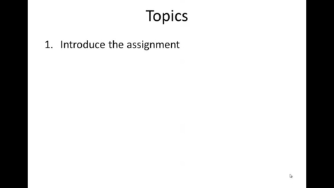 Thumbnail for ME272_2.3_Basic_View_Creation