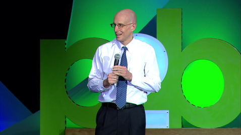 Thumbnail for p2b 2017 - President Henry J. Eyring