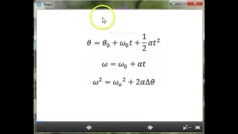 Thumbnail for Online PH 105 Lesson 9 b