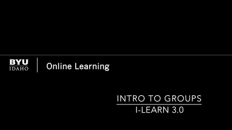 Thumbnail for Introduction to Group Grading