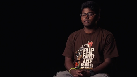 Thumbnail for Prabhakar - Pondering Scriptures and Leadership Examples Helps Activity in Gospel