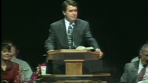 Thumbnail for Brent L. Top &quot;Be Peculiar Live God's Commandment&quot;