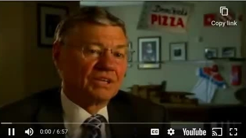 Thumbnail for Action Hero Tom Monaghan