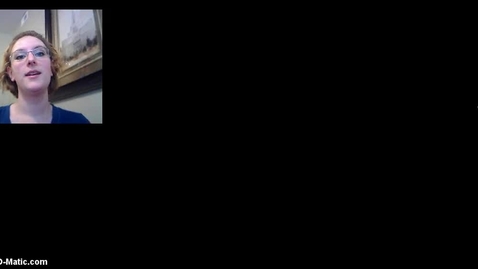 Thumbnail for The I and the Me (symbolic interaction student example)