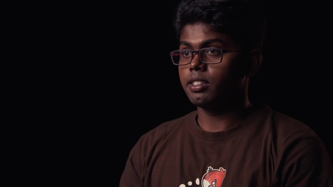 Thumbnail for Prabhakar - Feeling the Spirit for the First Time