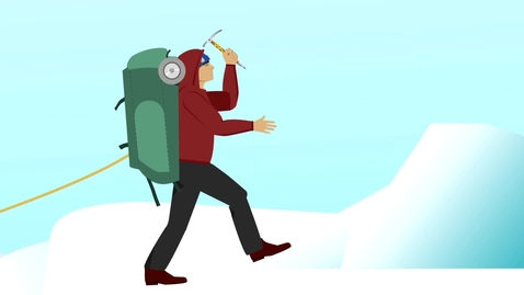 Thumbnail for Sherpa-like Missionaries, Part II