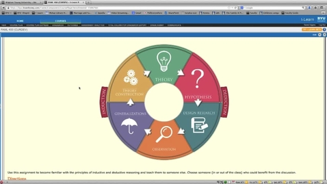 Thumbnail for Wallace Wheel Example