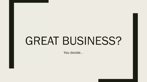 Thumbnail for B475_L02_Idea_or_Opportunity