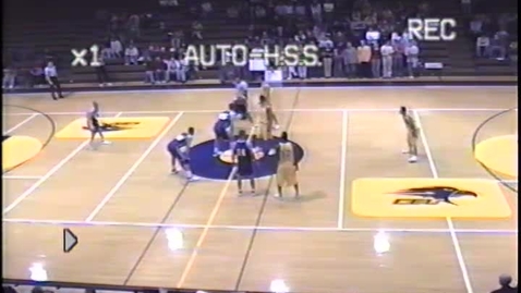 Thumbnail for Ricks College vs College of Eastern Utah