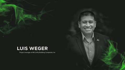 Thumbnail for Luis Weger