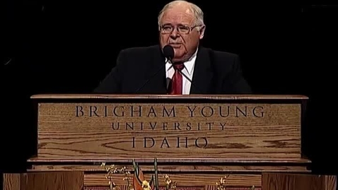 Thumbnail for Alexander B. Morrison &quot;Are Mormons Christians?&quot;