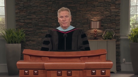 Thumbnail for Elder Craig C. Christensen - &quot;What Would Mormon and Moroni Say to You Today?&quot;