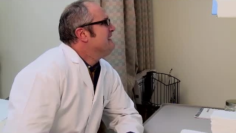 Thumbnail for Bad Doctor