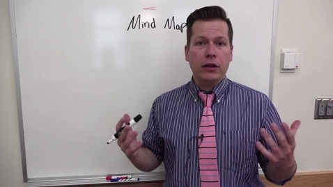 Thumbnail for COMM130-Mind Map