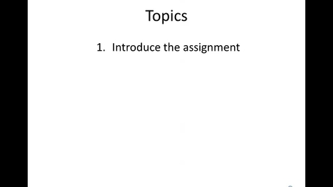 Thumbnail for ME272_3.5_Break_Views