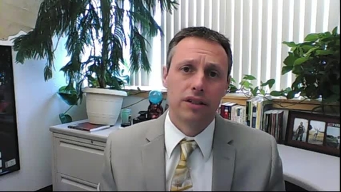 Thumbnail for ANTH 101 W09 Chapter 9 LDS Video
