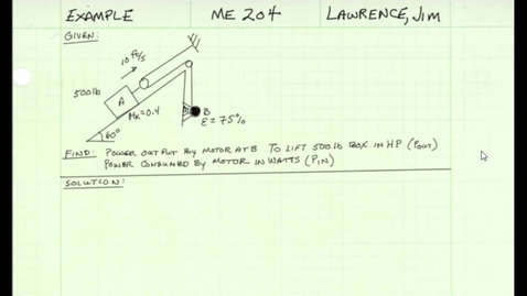 Thumbnail for Power Efficiency 2