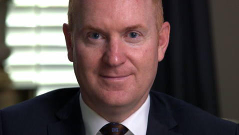 Thumbnail for BYU-Idaho Alumni Profiles: Matt Eyring
