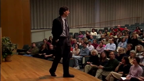 Thumbnail for Long Term Goals in Parenting