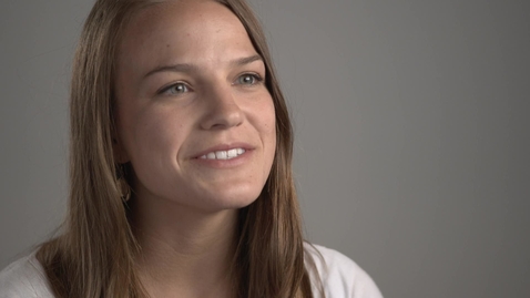 Thumbnail for Elder Oaks and Church News: Leanna Davidson