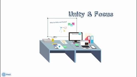 Thumbnail for Unity and Focus