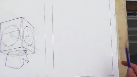 Thumbnail for Horse Head Drawing
