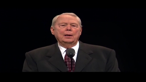 Thumbnail for Stephen B. Oveson - &quot;Living the Complete Gospel of Jesus Christ&quot;