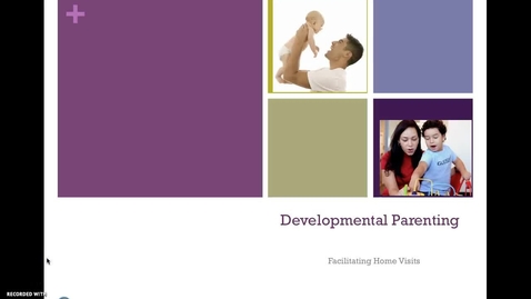 Thumbnail for Week 13 Recording 2