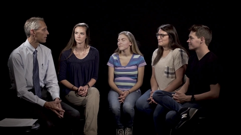 Thumbnail for FAML420-RoundTable-Clip1