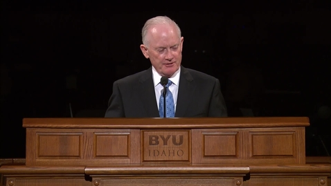Thumbnail for The People of BYU-Idaho