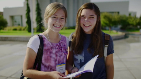 Thumbnail for BYU-Idaho Education Week 2016