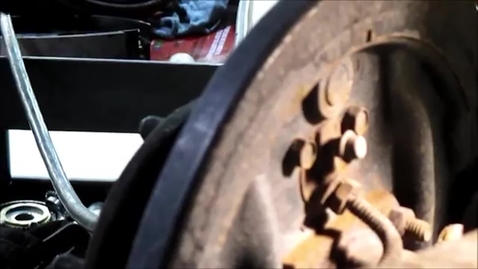 Thumbnail for AUTO155_Wheel_Cylinder_Replacement