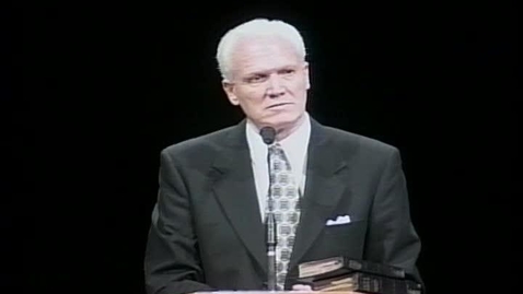 Thumbnail for F. Melvin Hammond &quot;Keep Commandments/Serve The Lord&quot;