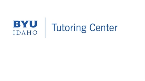 Thumbnail for Informal (Tú) Command