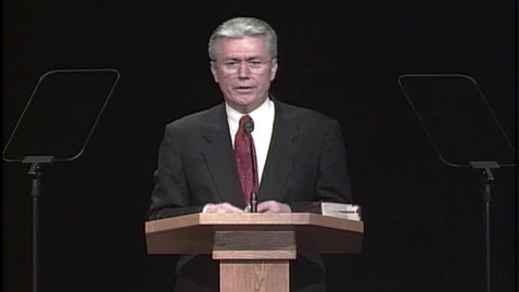Thumbnail for entry Dieter F. Uchtdorf
