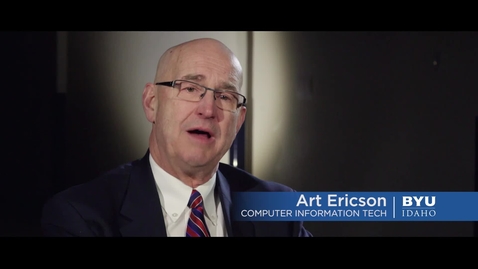 Thumbnail for Art Ericson 90 Sec Review