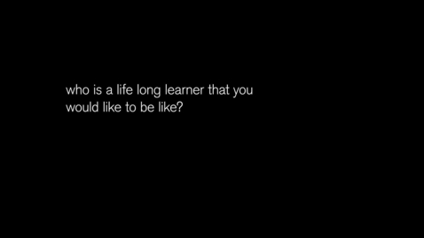 Thumbnail for Jenessa Ransom: BYU-Idaho Student Learning Outcomes Project.