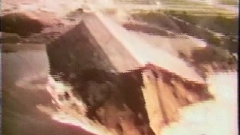 Thumbnail for Teton Dam Video Clip &quot;Get Out!&quot;