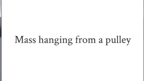 Thumbnail for Rotational Dynamics